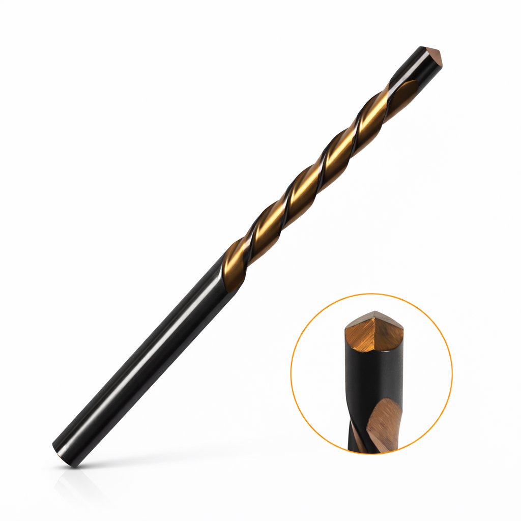 Drywall Pilot Point Cutting Drill Bits For Spiral Saw